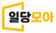 도장 플랫폼 로고